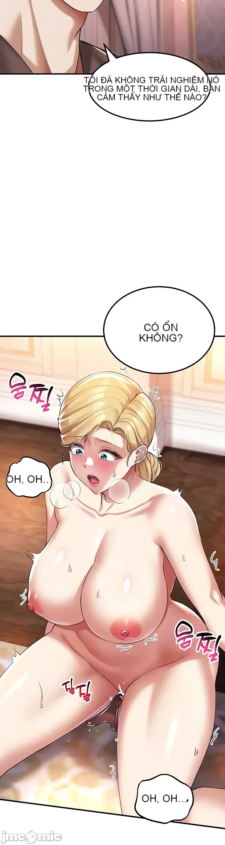 Chiến binh ly hôn trở thành giáo sư đại học Chương 1-40