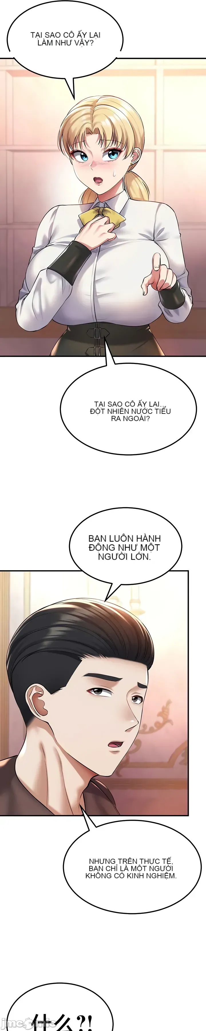 Chiến binh ly hôn trở thành giáo sư đại học Chương 1-40