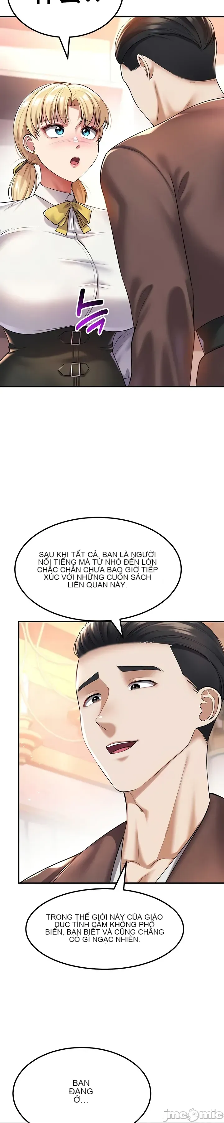 Chiến binh ly hôn trở thành giáo sư đại học Chương 1-40