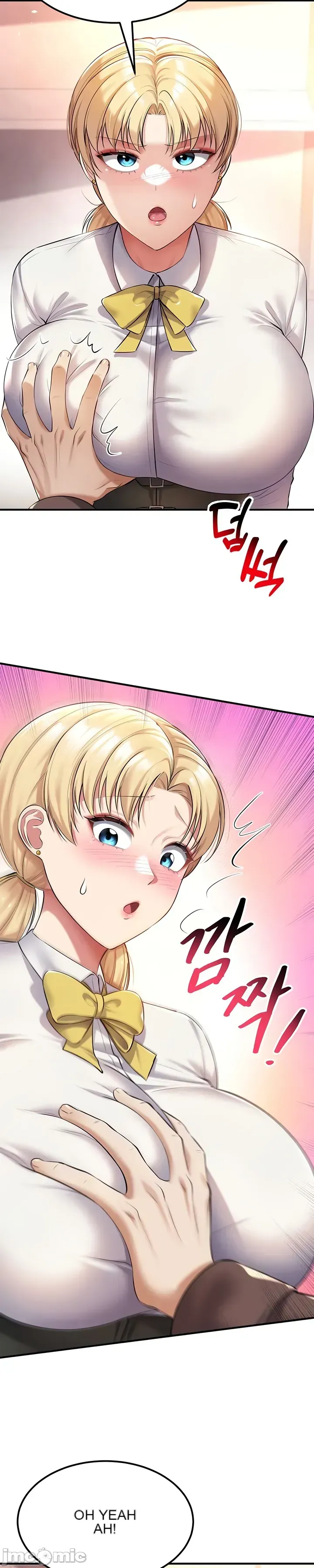 Chiến binh ly hôn trở thành giáo sư đại học Chương 1-40