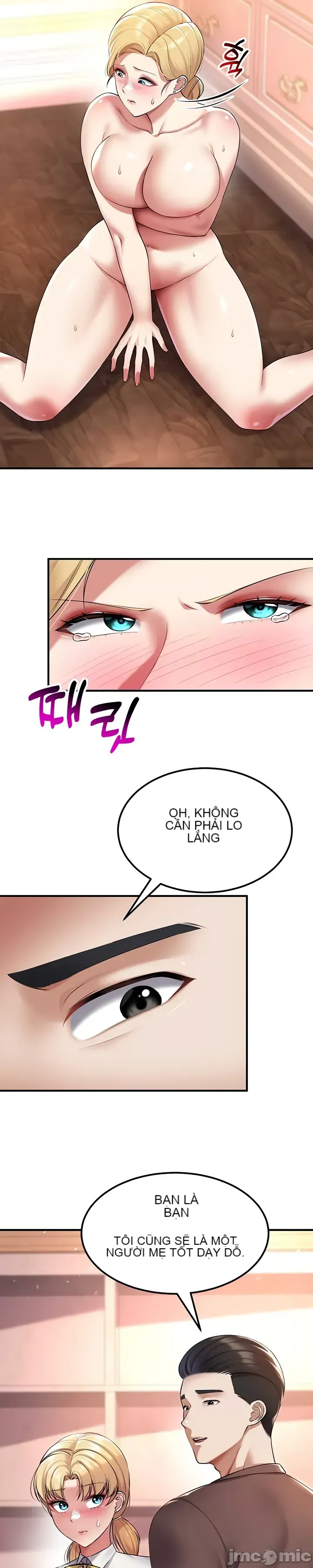 Chiến binh ly hôn trở thành giáo sư đại học Chương 1-40