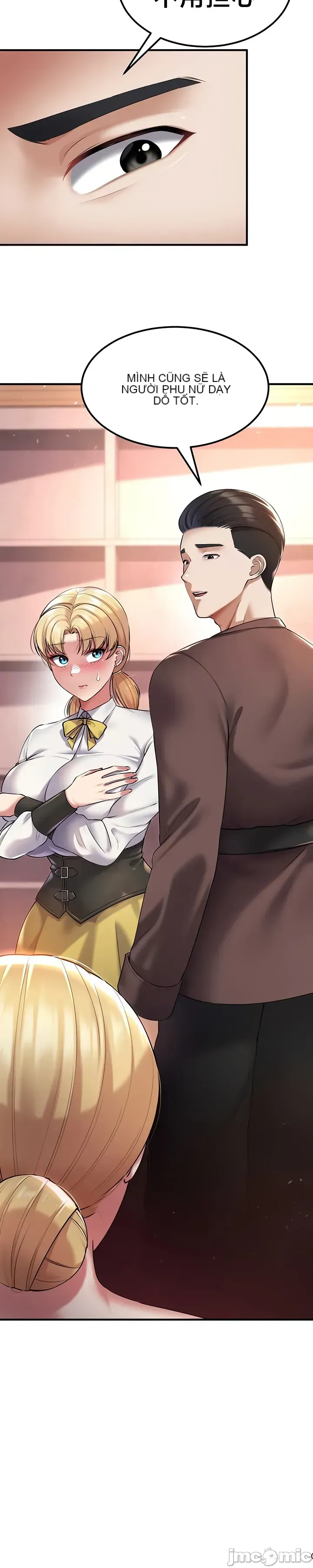 Chiến binh ly hôn trở thành giáo sư đại học Chương 1-40