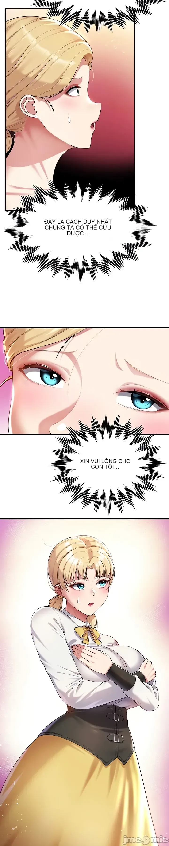 Chiến binh ly hôn trở thành giáo sư đại học Chương 1-40