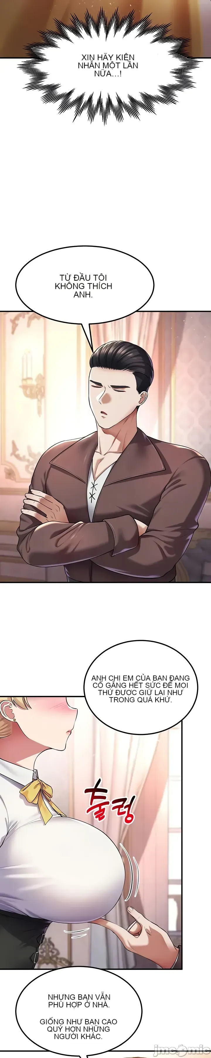 Chiến binh ly hôn trở thành giáo sư đại học Chương 1-40