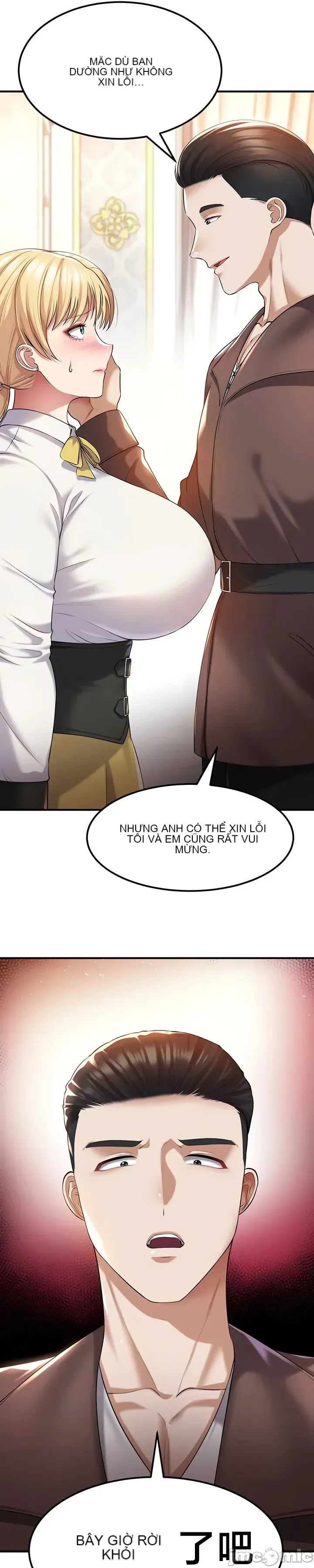 Chiến binh ly hôn trở thành giáo sư đại học Chương 1-40