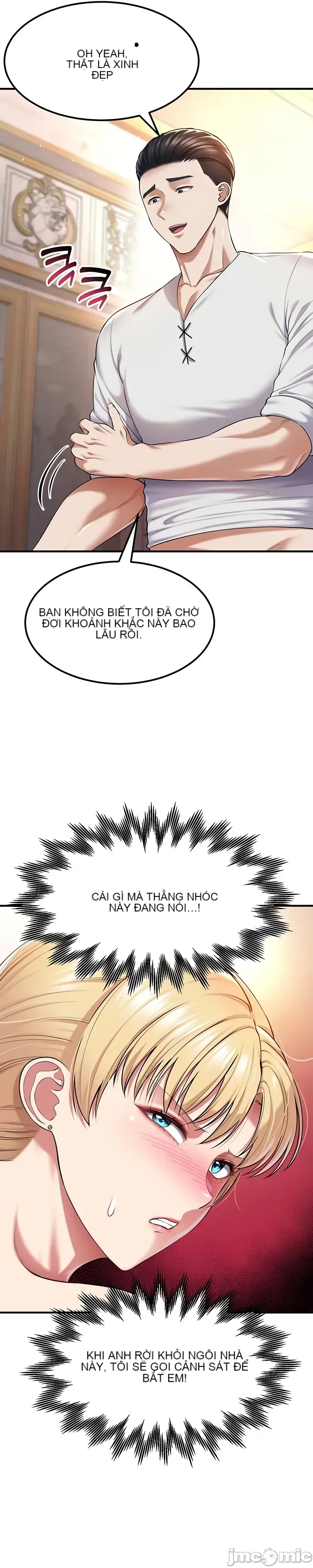 Chiến binh ly hôn trở thành giáo sư đại học Chương 1-40