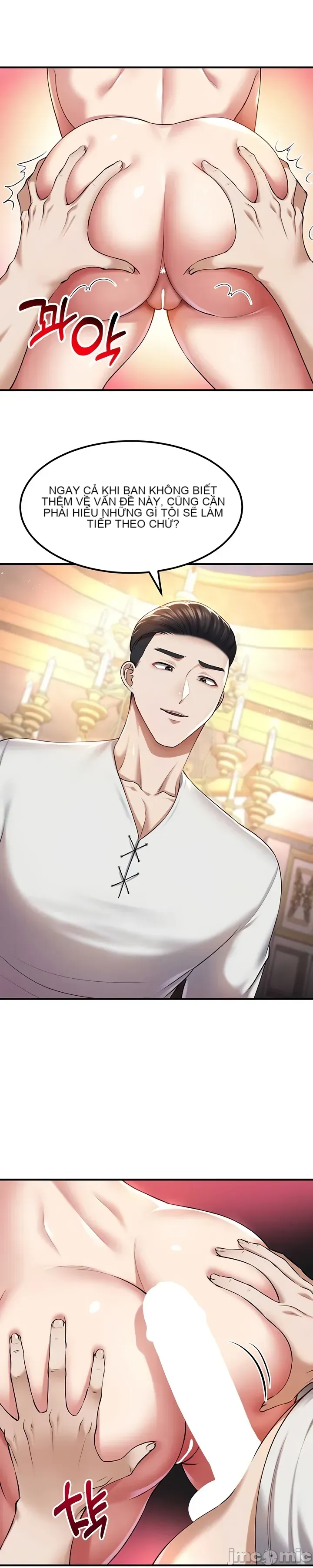 Chiến binh ly hôn trở thành giáo sư đại học Chương 1-40