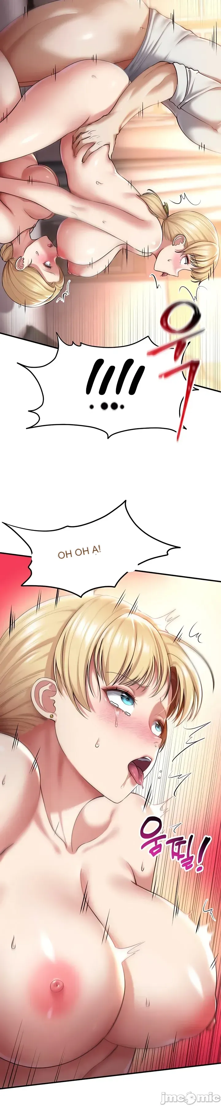 Chiến binh ly hôn trở thành giáo sư đại học Chương 1-40