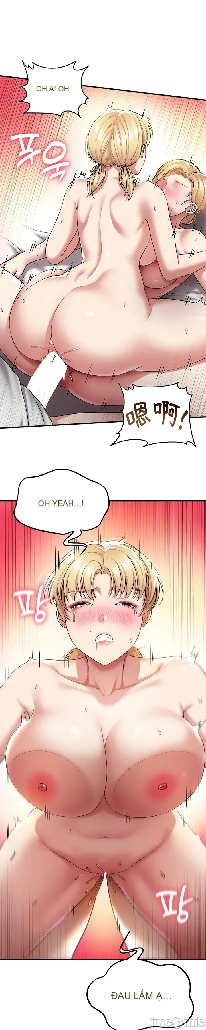 Chiến binh ly hôn trở thành giáo sư đại học Chương 1-40