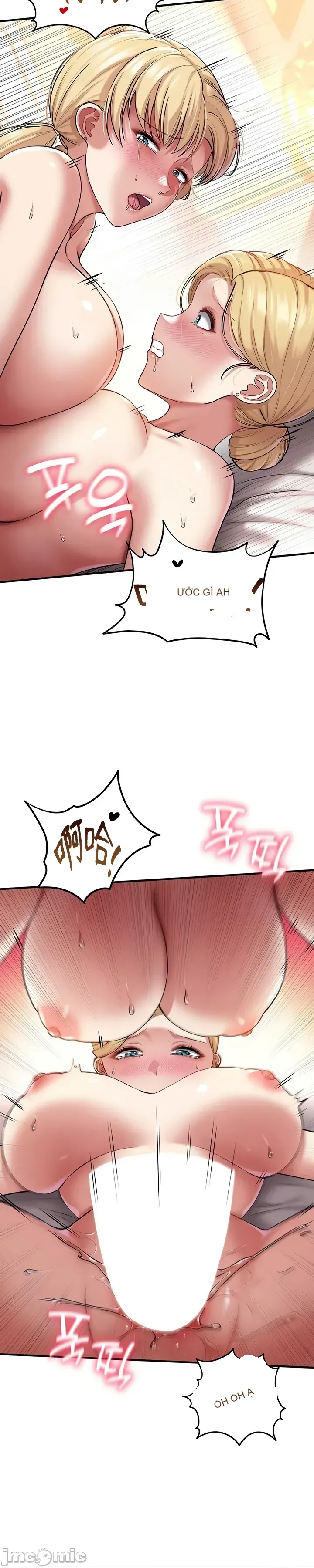 Chiến binh ly hôn trở thành giáo sư đại học Chương 1-40