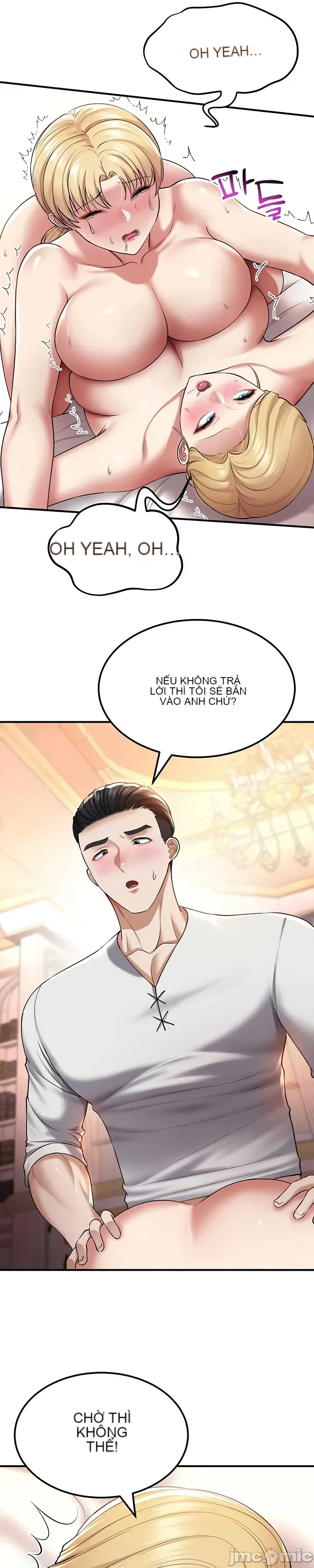 Chiến binh ly hôn trở thành giáo sư đại học Chương 1-40