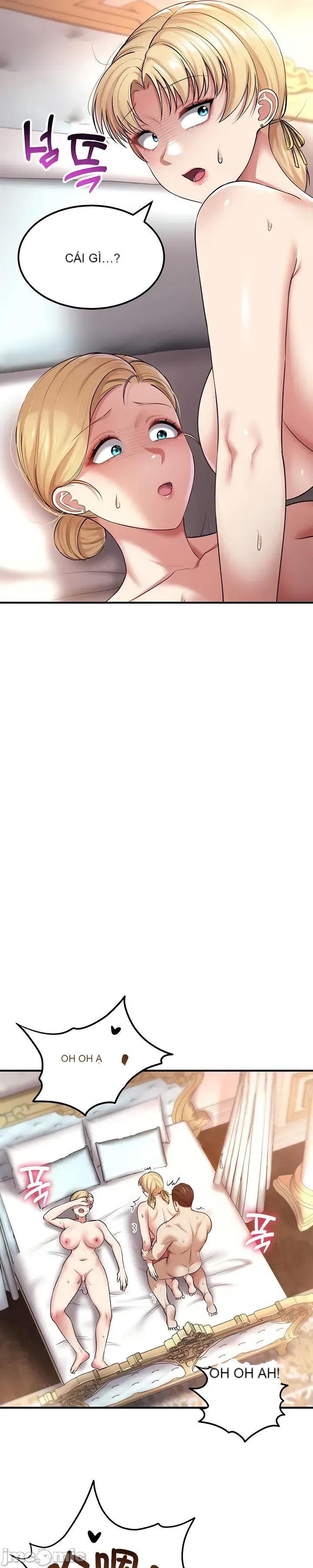 Chiến binh ly hôn trở thành giáo sư đại học Chương 1-40