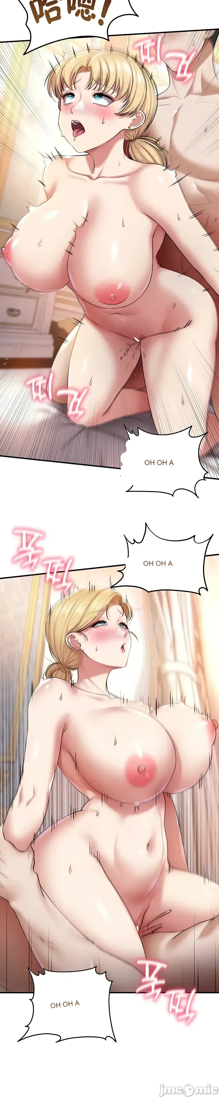 Chiến binh ly hôn trở thành giáo sư đại học Chương 1-40