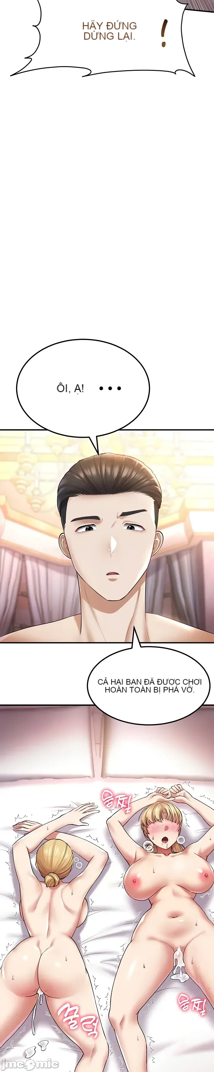 Chiến binh ly hôn trở thành giáo sư đại học Chương 1-40