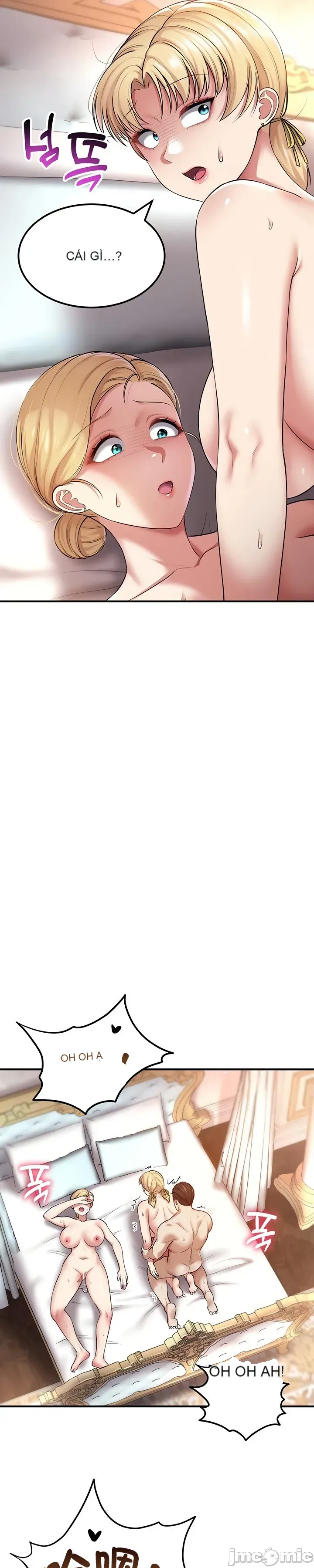 Chiến binh ly hôn trở thành giáo sư đại học Chương 1-40