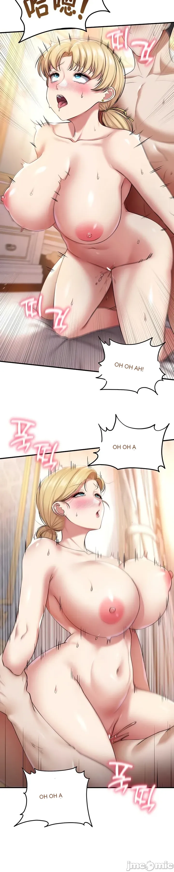 Chiến binh ly hôn trở thành giáo sư đại học Chương 1-40