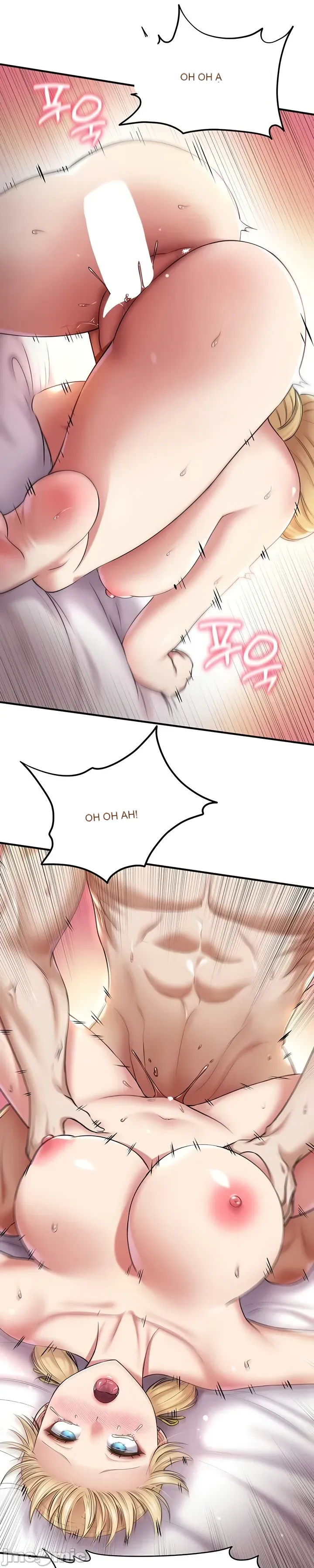 Chiến binh ly hôn trở thành giáo sư đại học Chương 1-40