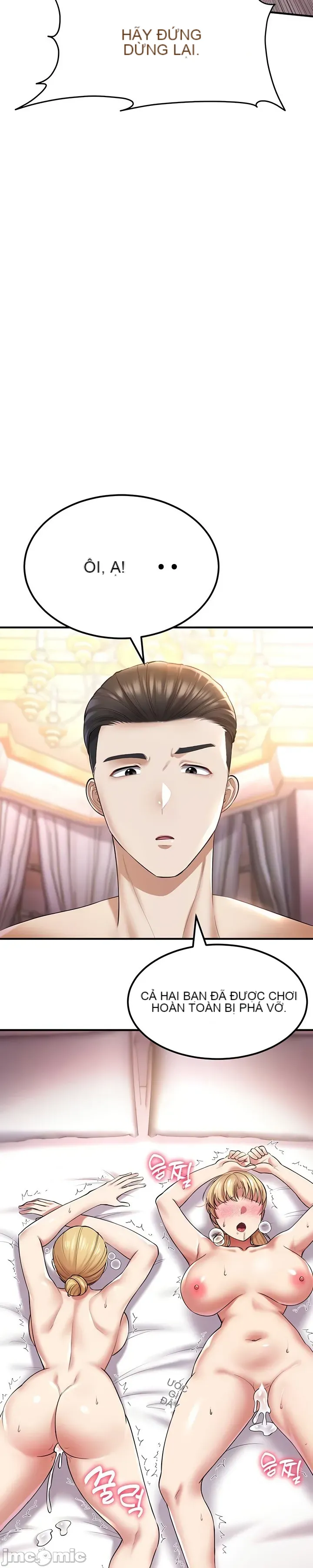 Chiến binh ly hôn trở thành giáo sư đại học Chương 1-40