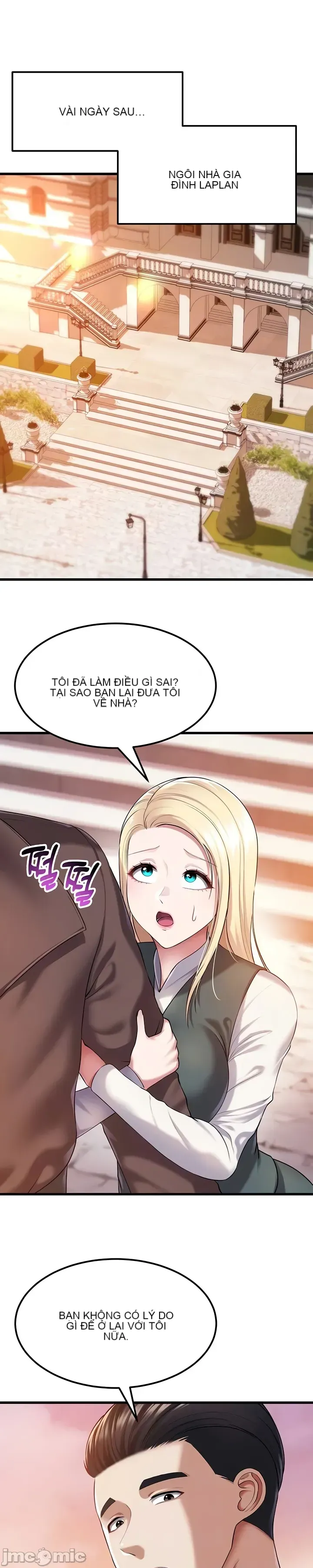 Chiến binh ly hôn trở thành giáo sư đại học Chương 1-40