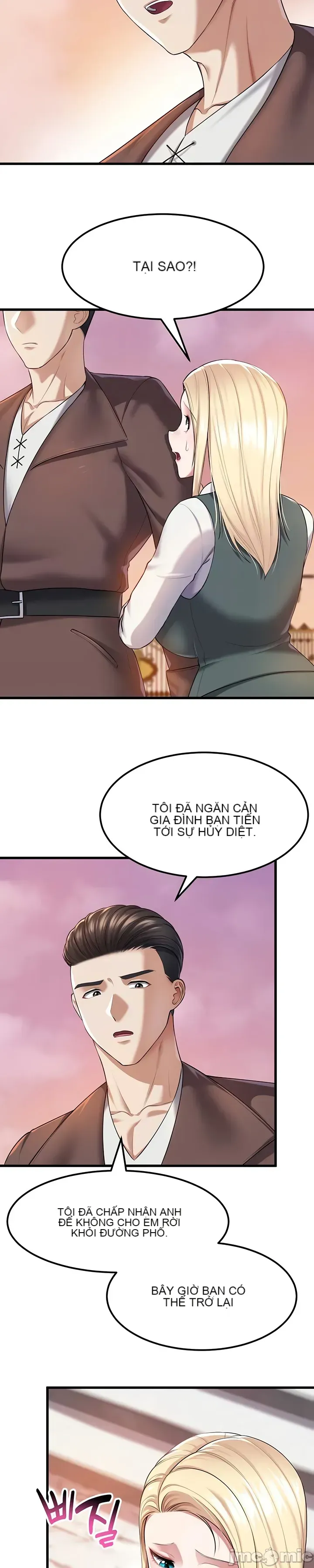 Chiến binh ly hôn trở thành giáo sư đại học Chương 1-40