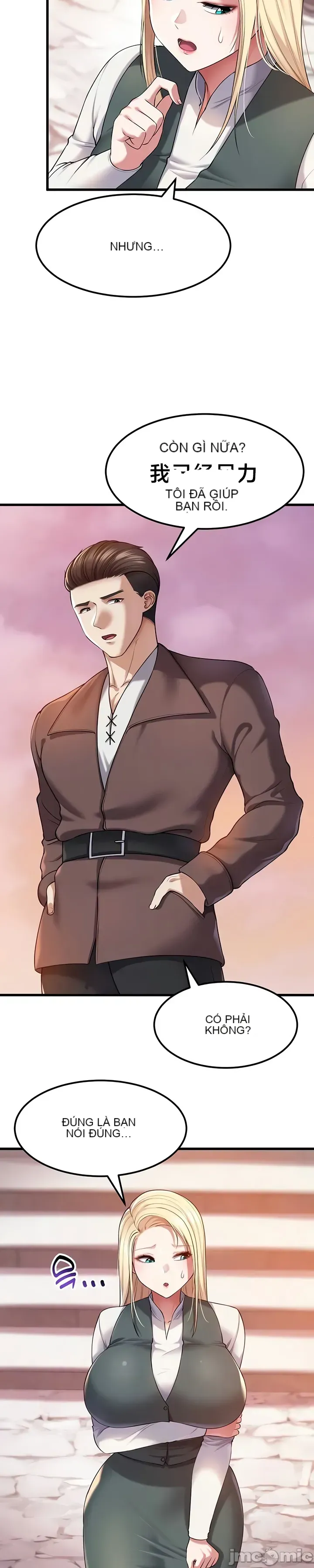 Chiến binh ly hôn trở thành giáo sư đại học Chương 1-40