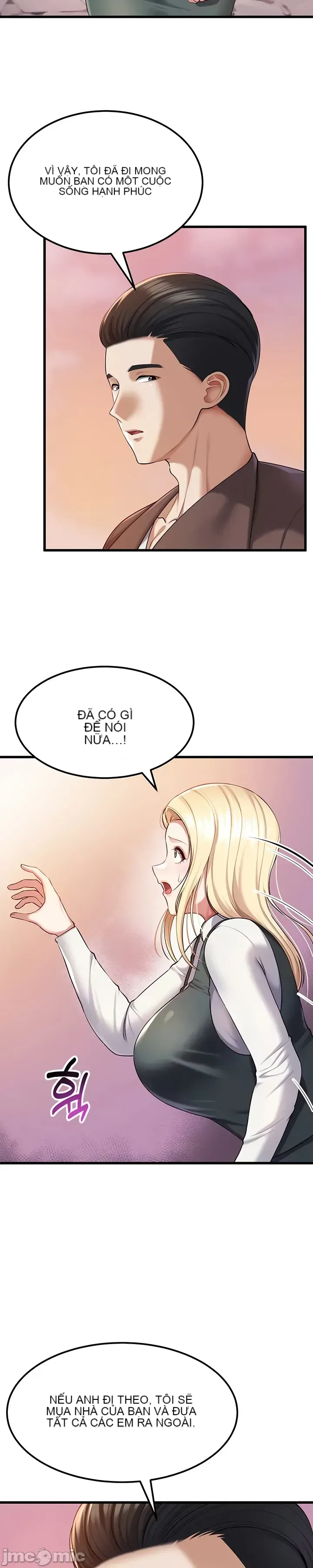 Chiến binh ly hôn trở thành giáo sư đại học Chương 1-40