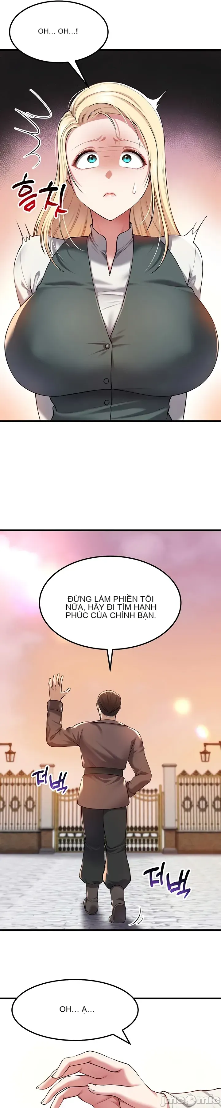 Chiến binh ly hôn trở thành giáo sư đại học Chương 1-40