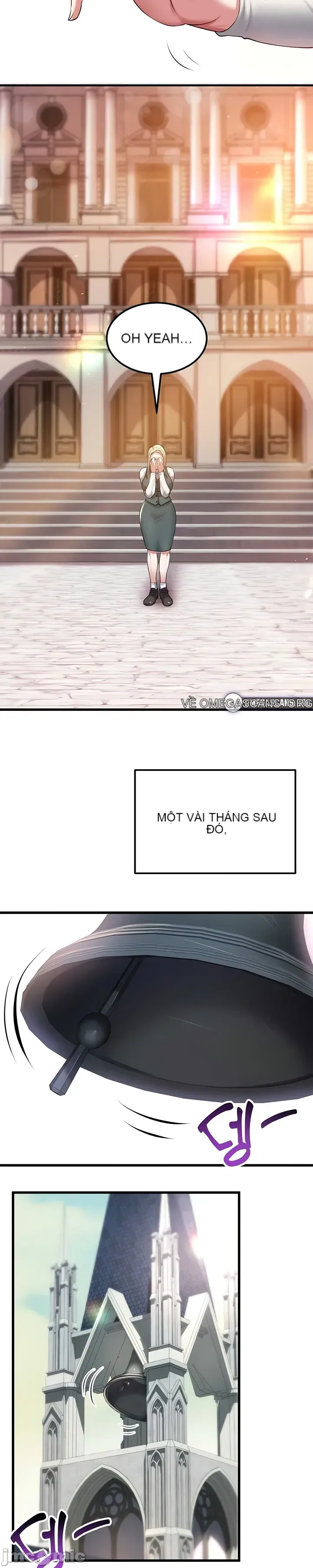 Chiến binh ly hôn trở thành giáo sư đại học Chương 1-40