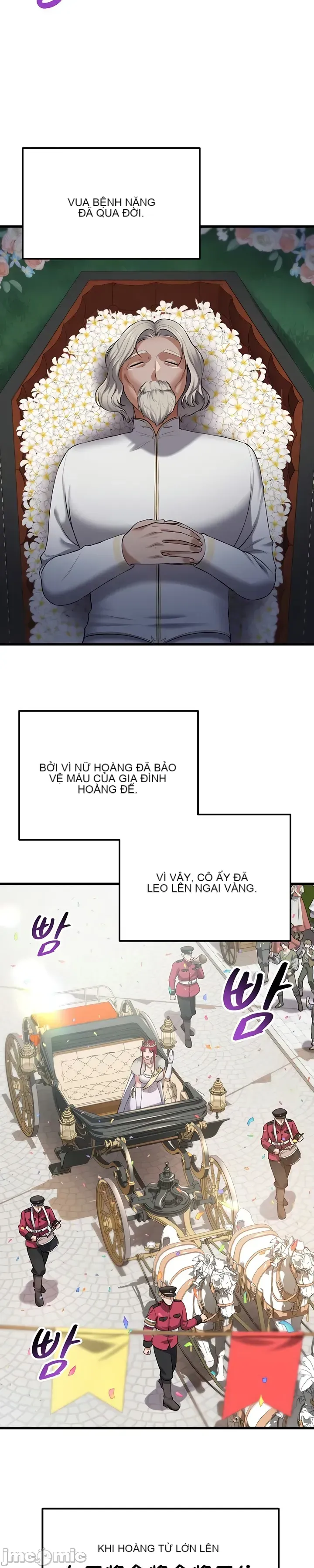 Chiến binh ly hôn trở thành giáo sư đại học Chương 1-40