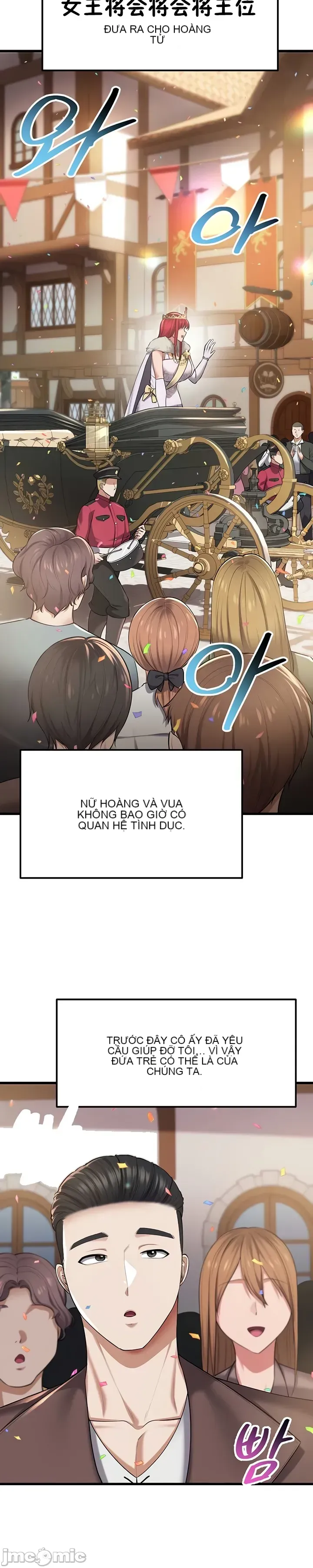 Chiến binh ly hôn trở thành giáo sư đại học Chương 1-40