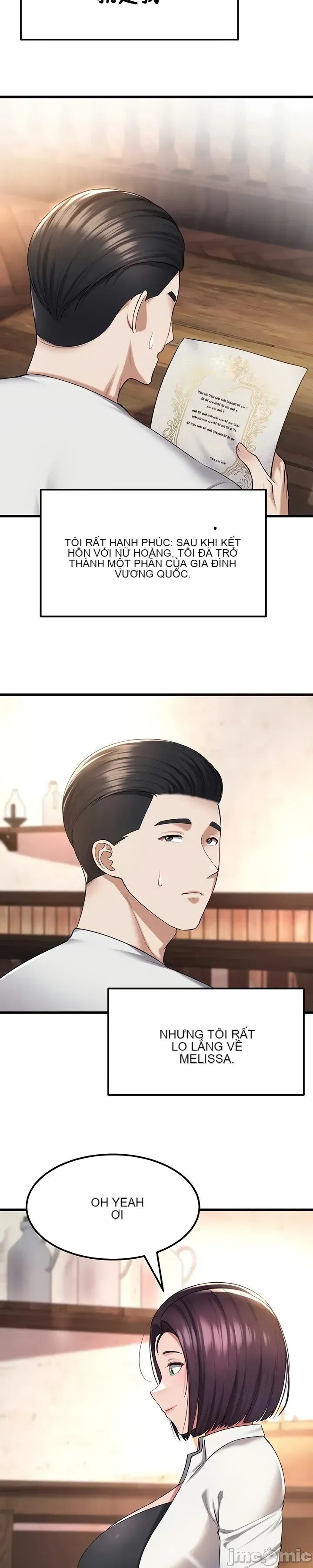 Chiến binh ly hôn trở thành giáo sư đại học Chương 1-40