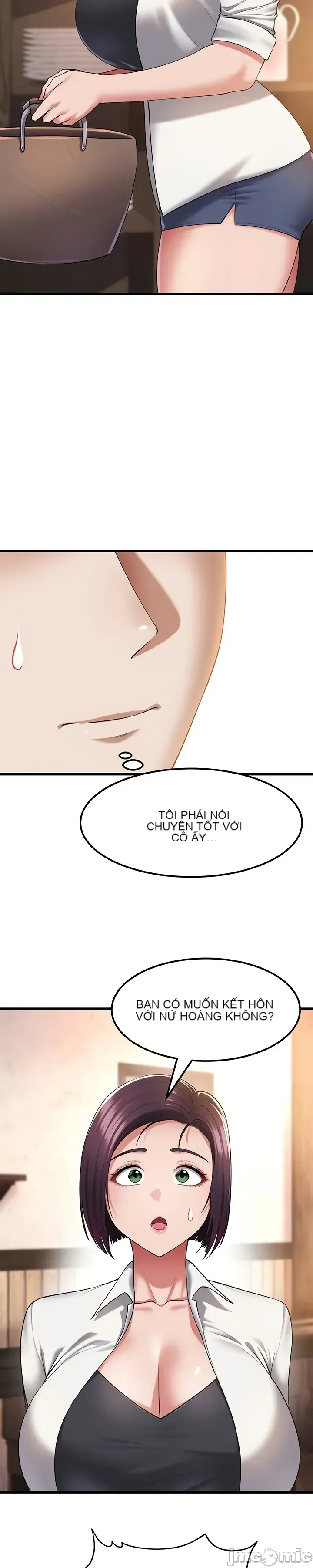 Chiến binh ly hôn trở thành giáo sư đại học Chương 1-40