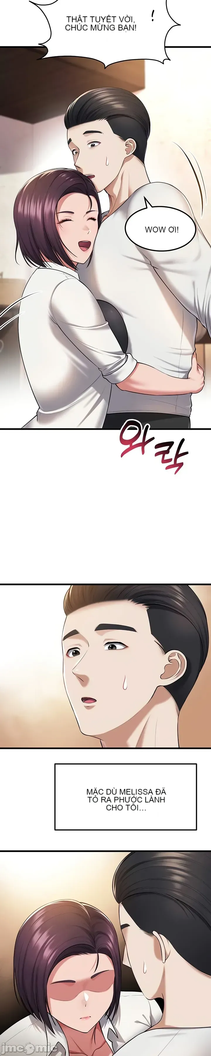 Chiến binh ly hôn trở thành giáo sư đại học Chương 1-40