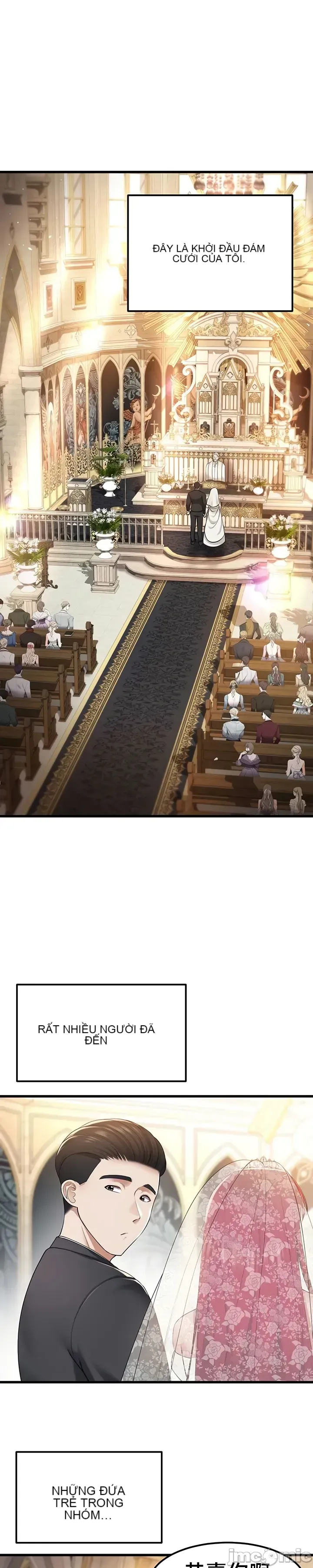 Chiến binh ly hôn trở thành giáo sư đại học Chương 1-40