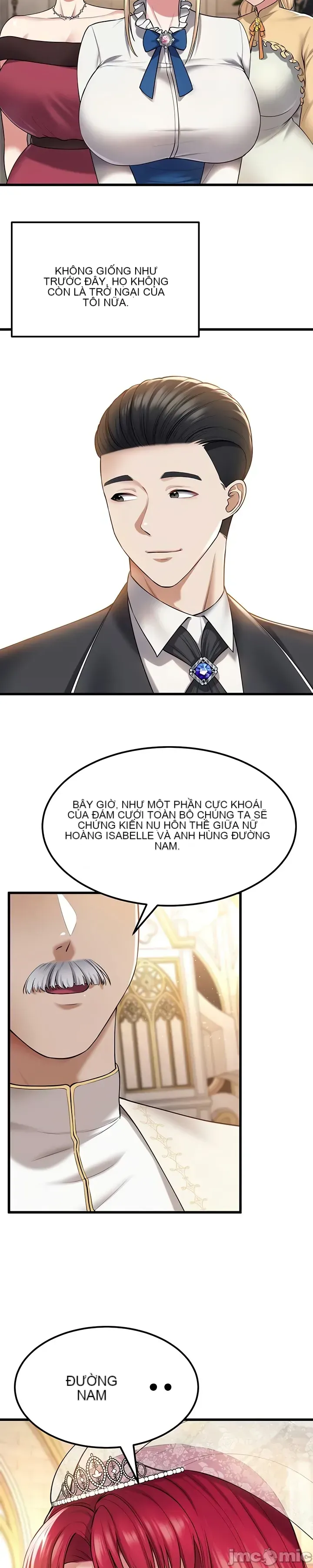 Chiến binh ly hôn trở thành giáo sư đại học Chương 1-40