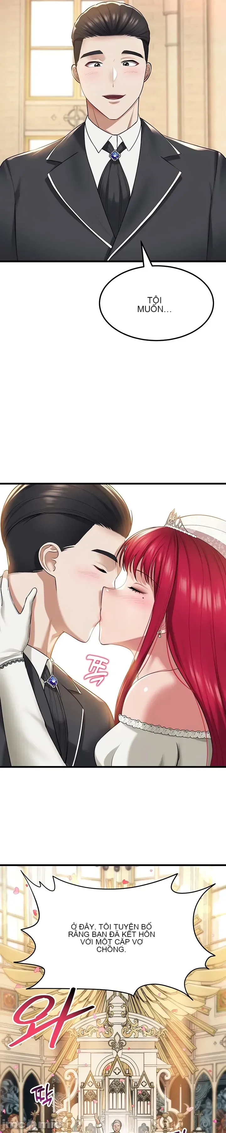 Chiến binh ly hôn trở thành giáo sư đại học Chương 1-40