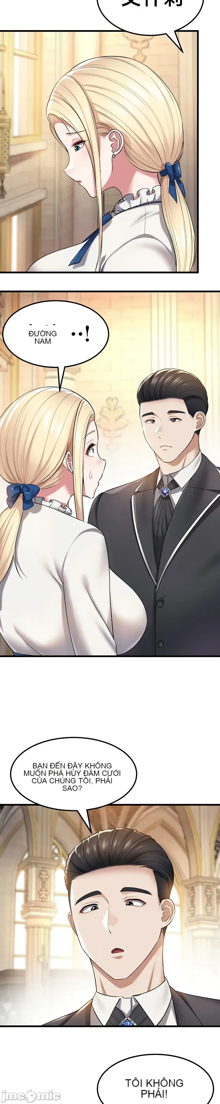 Chiến binh ly hôn trở thành giáo sư đại học Chương 1-40