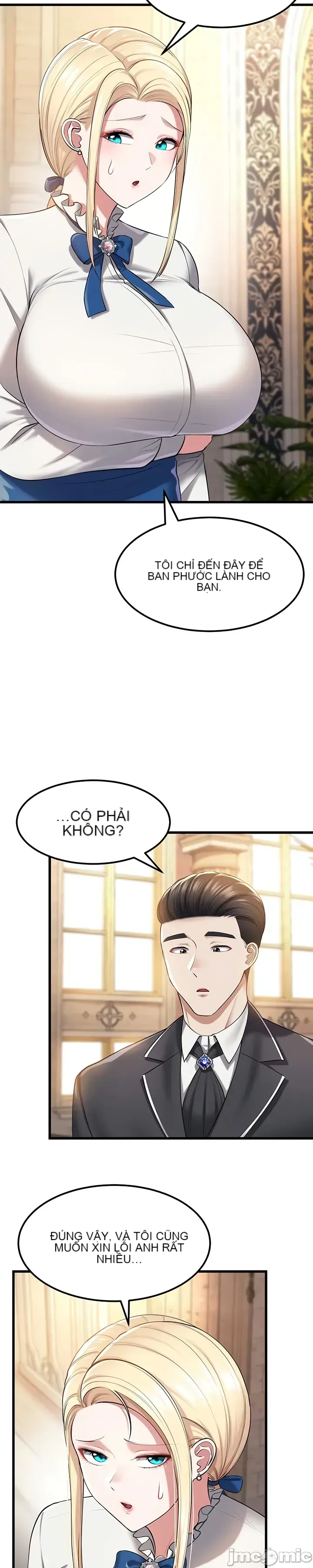 Chiến binh ly hôn trở thành giáo sư đại học Chương 1-40