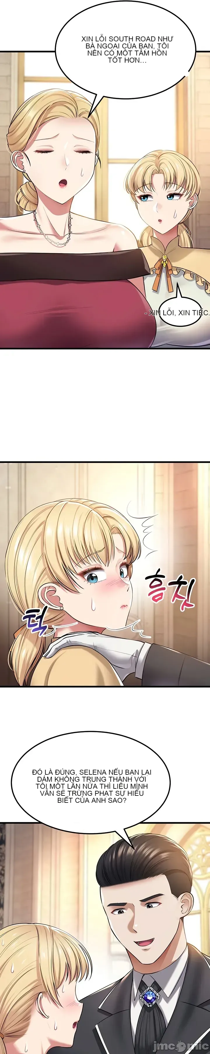 Chiến binh ly hôn trở thành giáo sư đại học Chương 1-40