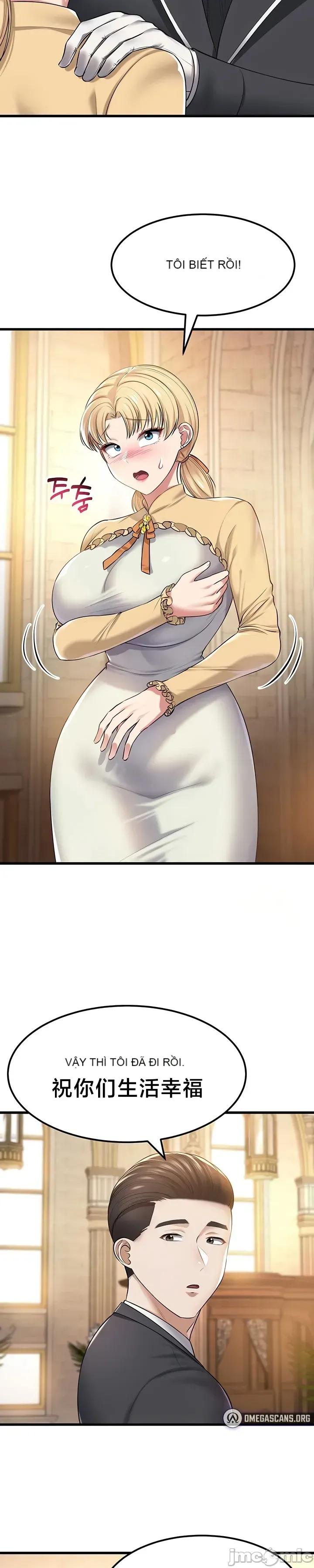 Chiến binh ly hôn trở thành giáo sư đại học Chương 1-40