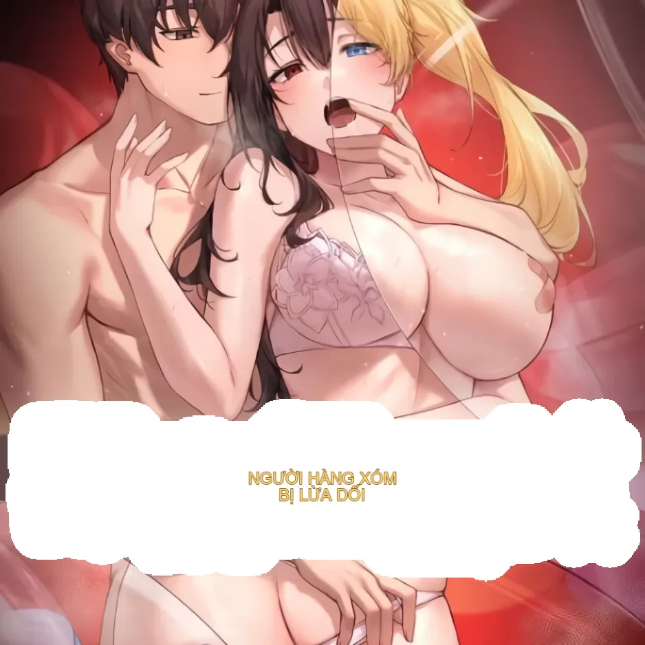 Cô gái nhà bên Chương 1-52