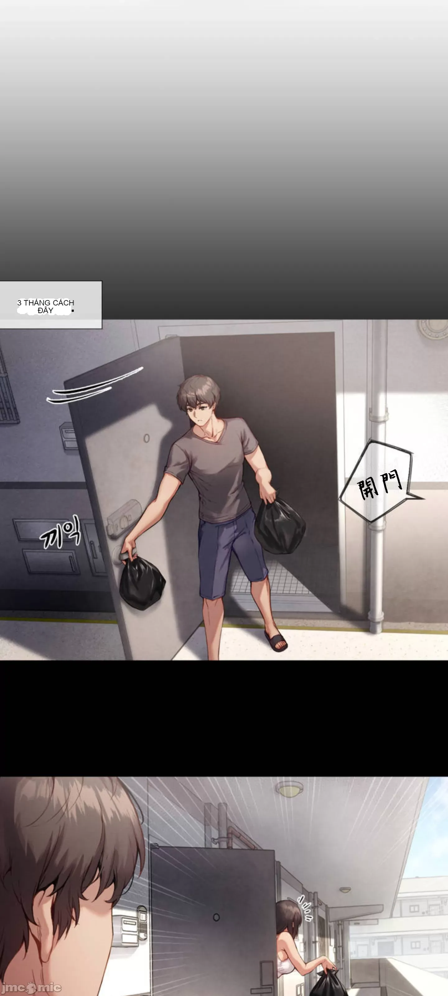 Cô gái nhà bên Chương 1-52