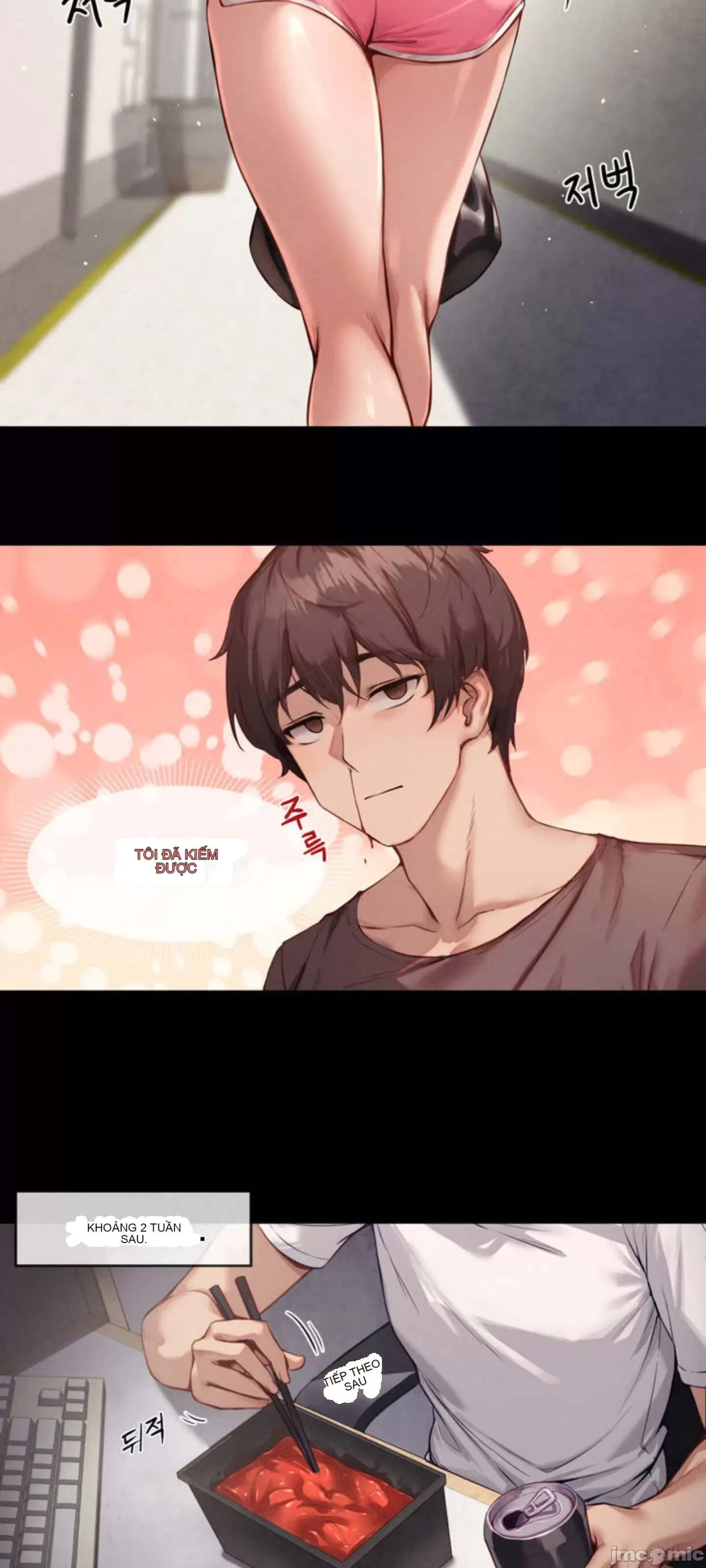 Cô gái nhà bên Chương 1-52