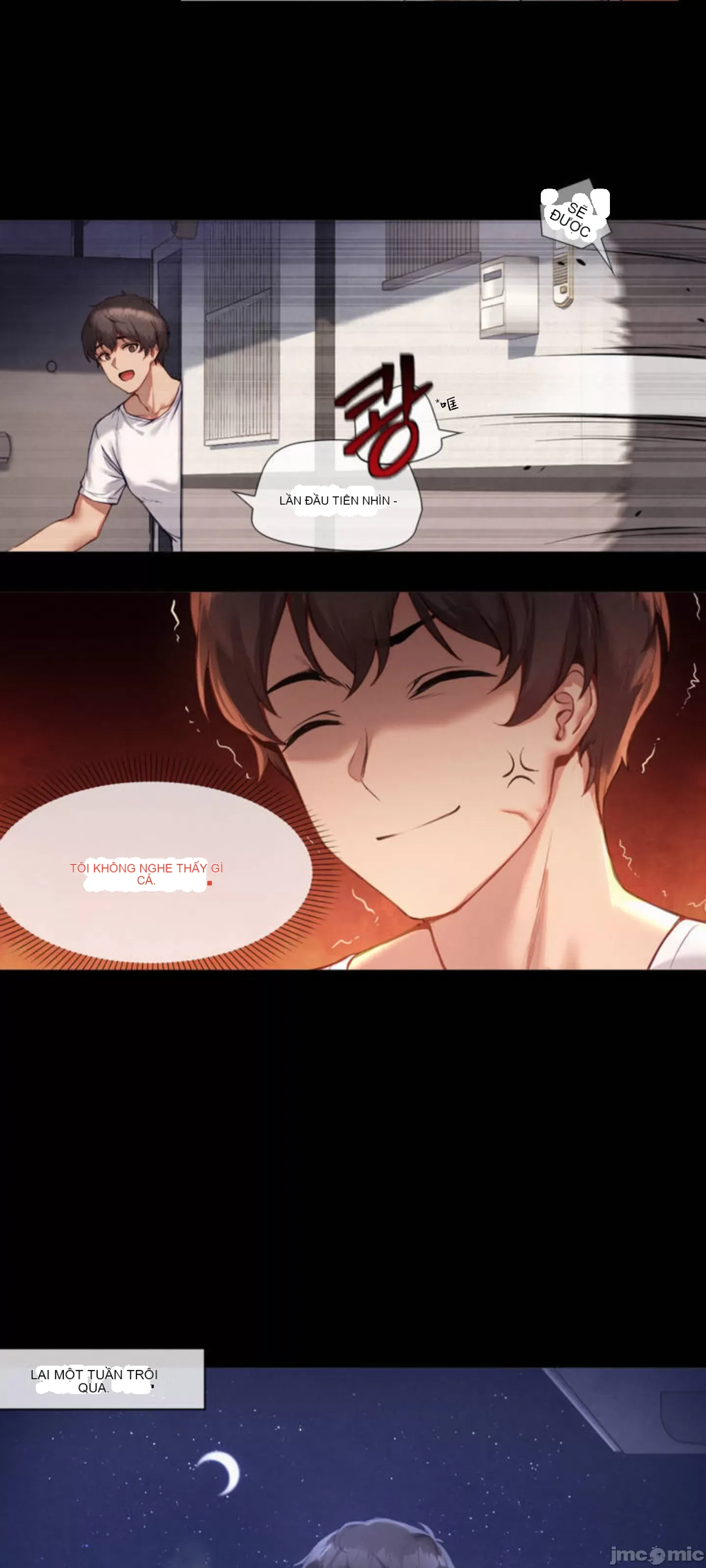 Cô gái nhà bên Chương 1-52