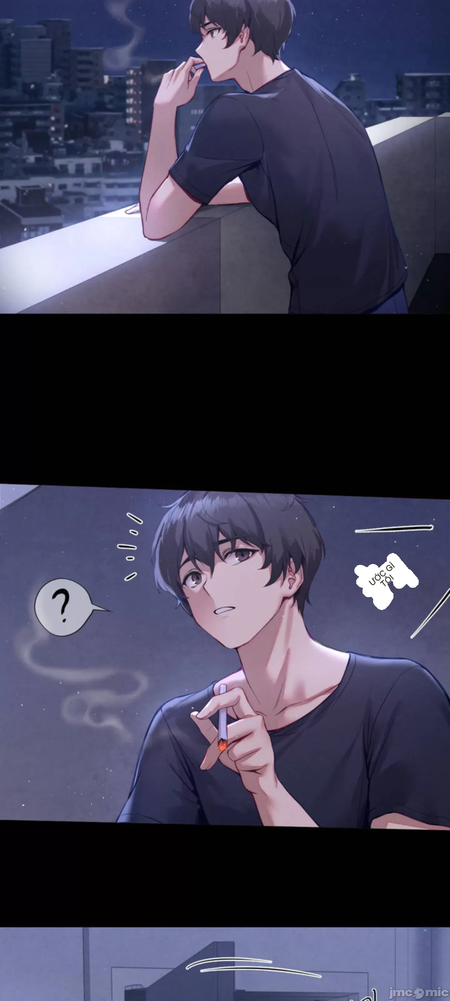 Cô gái nhà bên Chương 1-52