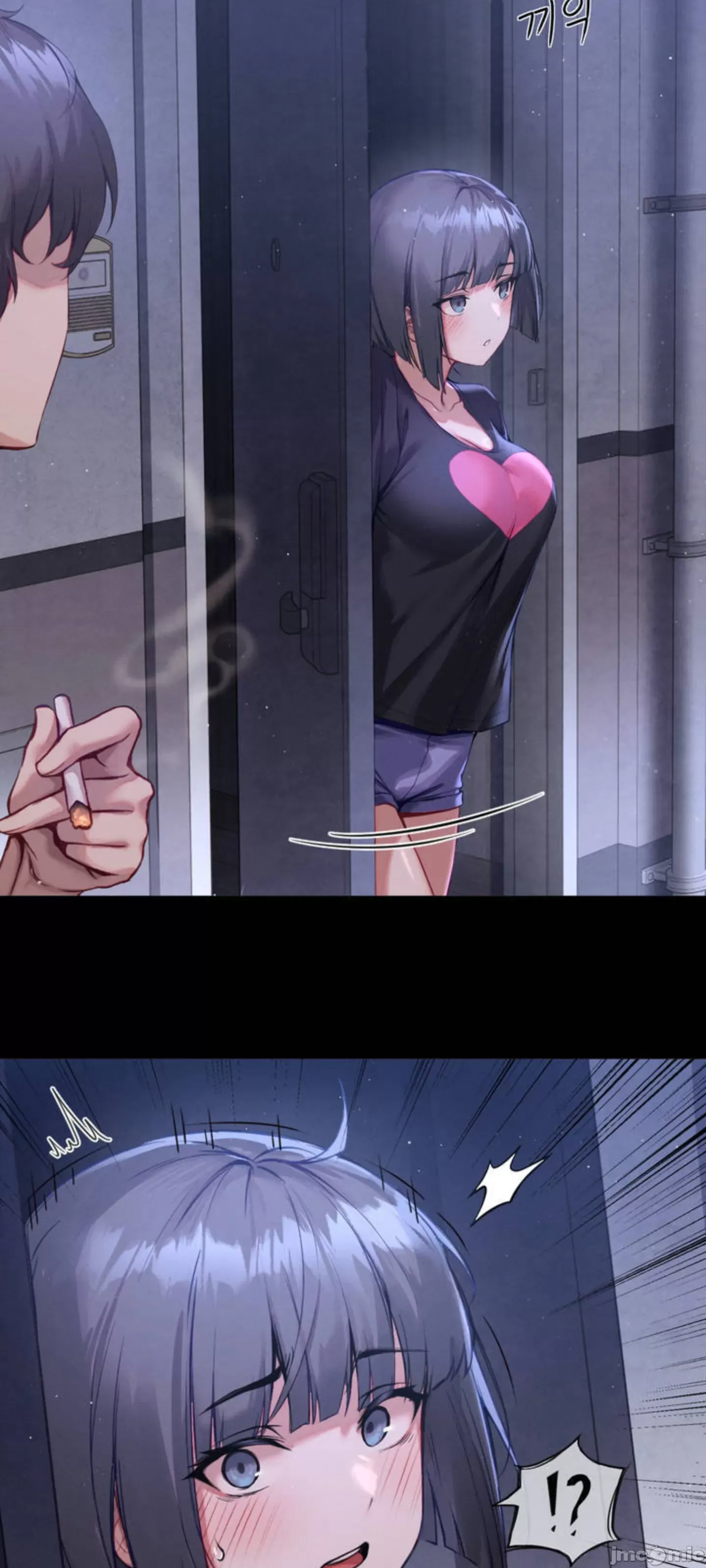 Cô gái nhà bên Chương 1-52