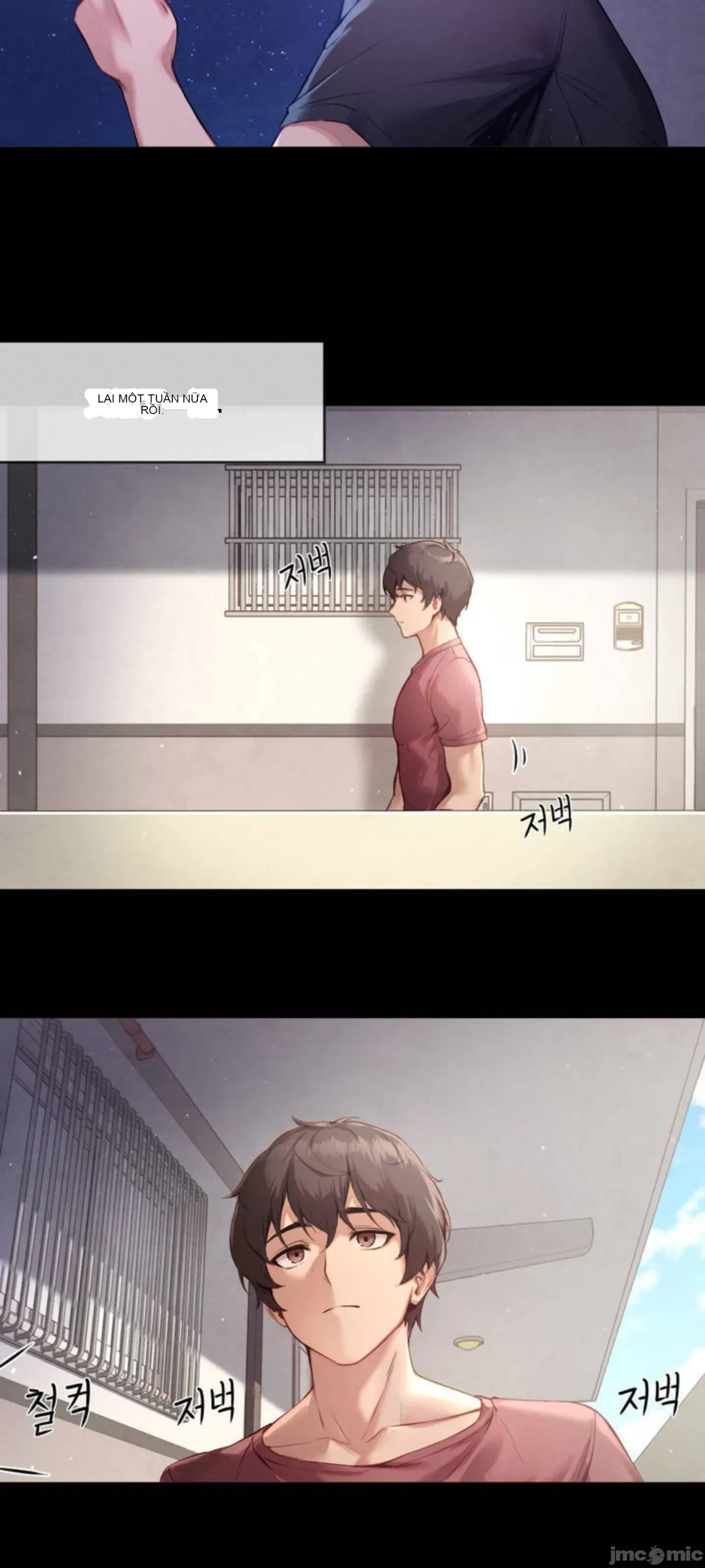 Cô gái nhà bên Chương 1-52