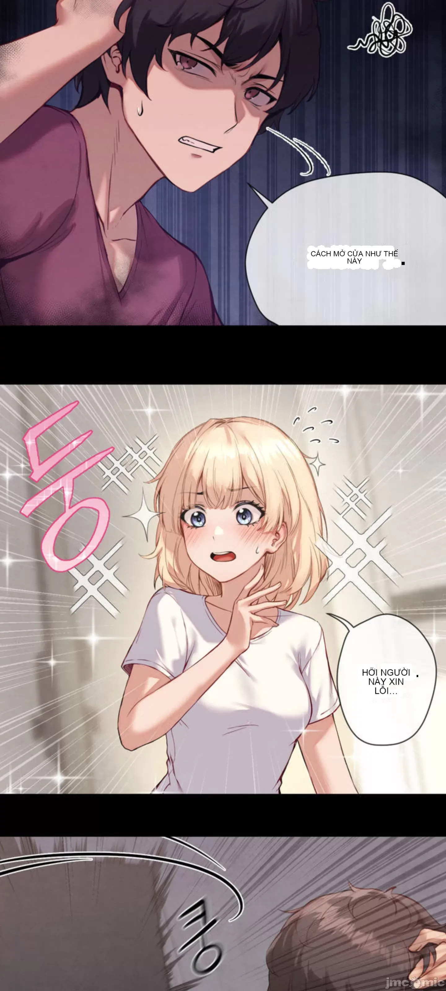 Cô gái nhà bên Chương 1-52