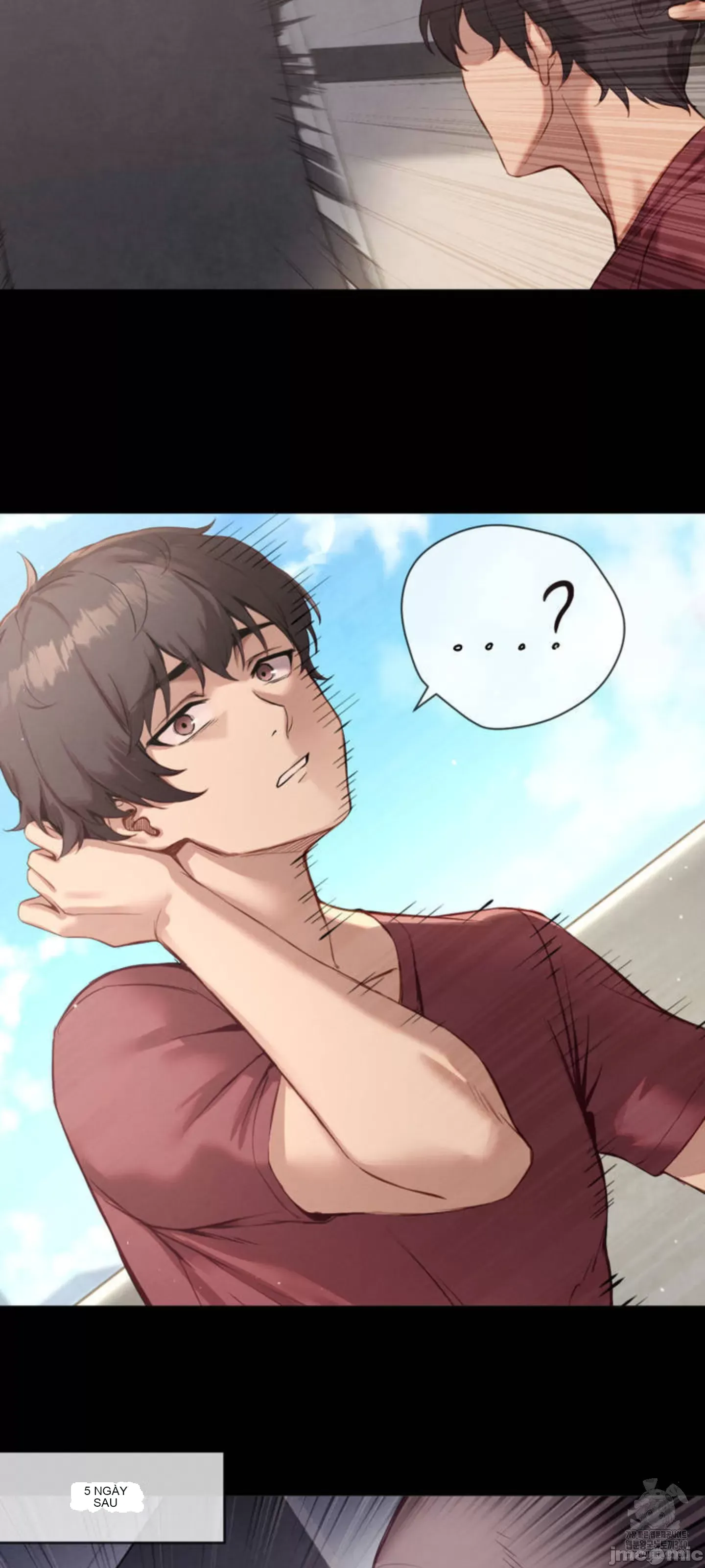 Cô gái nhà bên Chương 1-52