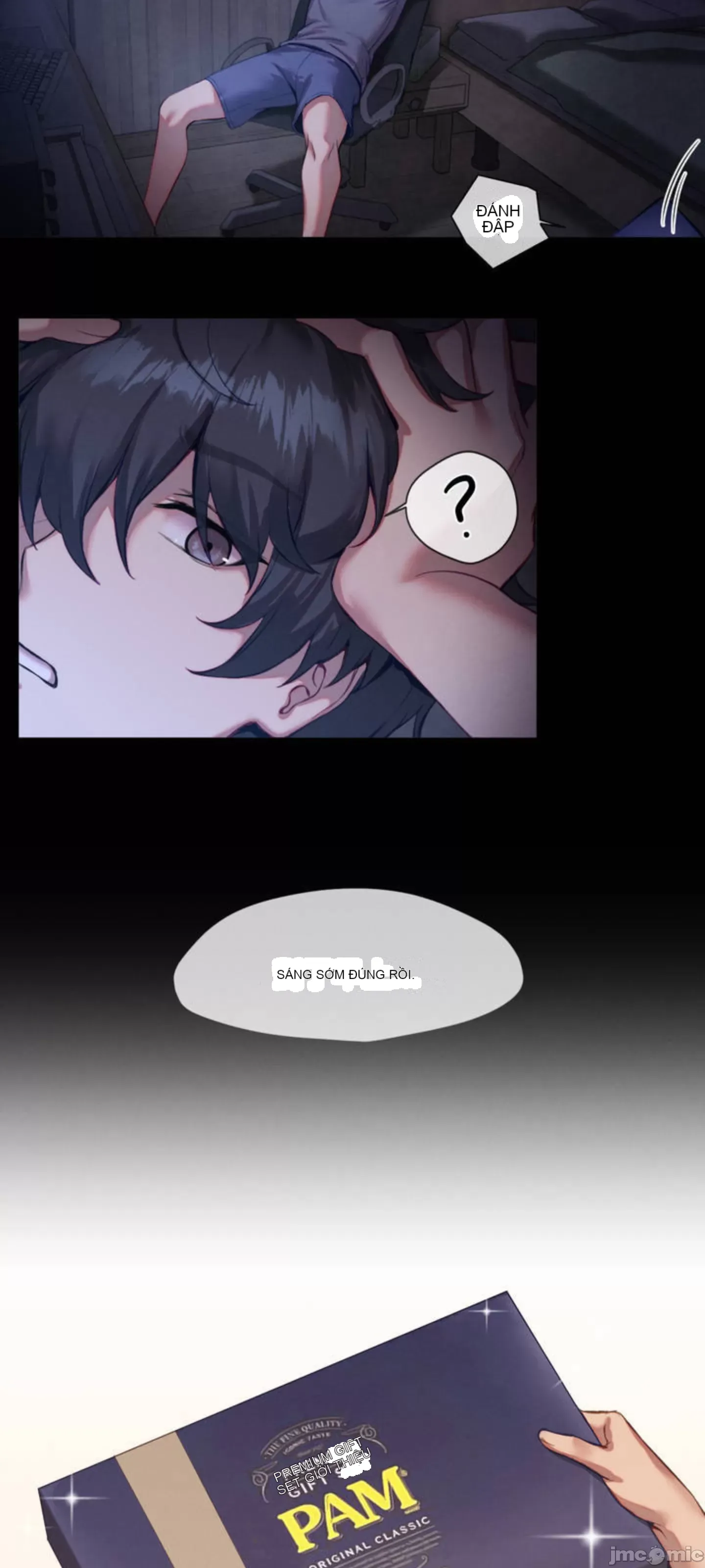 Cô gái nhà bên Chương 1-52